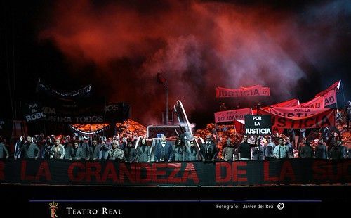 Mahagonny 5818