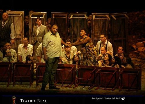 Mahagonny 6463