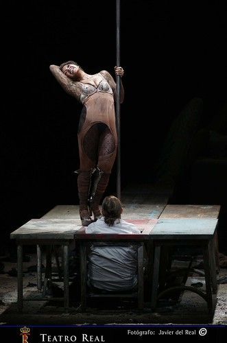 Mahagonny 7071