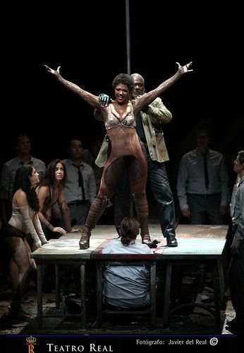 Mahagonny 7092