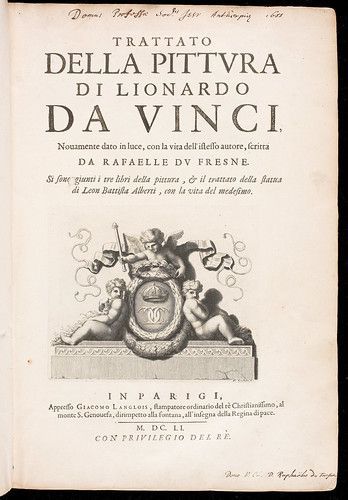 1. Leonardo da Vinci