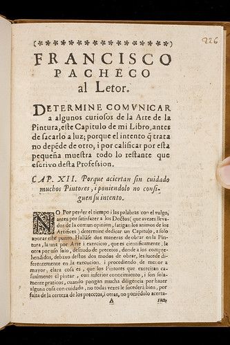 4. Francisco Pacheco