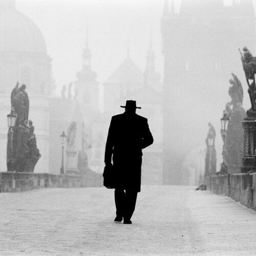 charles bridge,