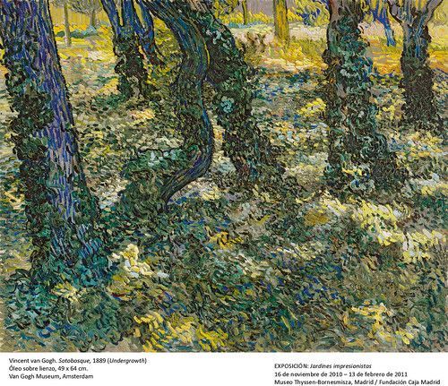 Van gogh