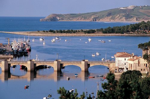 26 - San Vicente de la Barquera