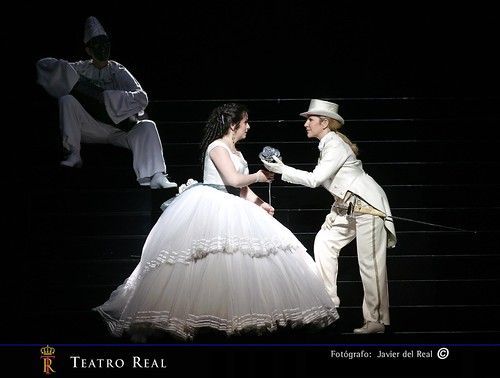 Rosenkavalier 2844