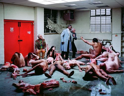 SHO 524 Willy Loman The Rise and Fall (Gluttons)