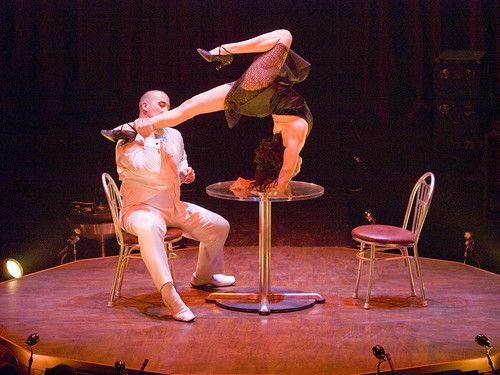 LAVIE_Tabledance©ODCPhoto