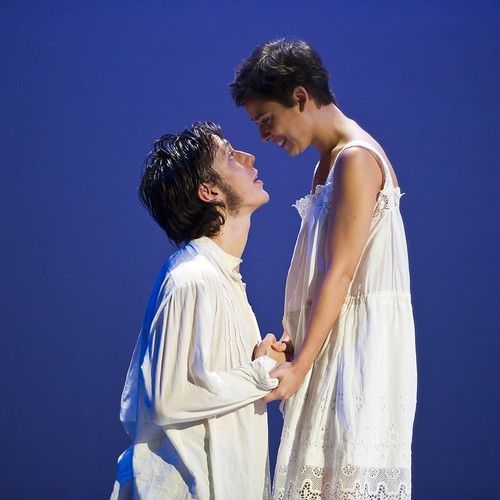 JULIETA & ROMEO (7-07-2011)