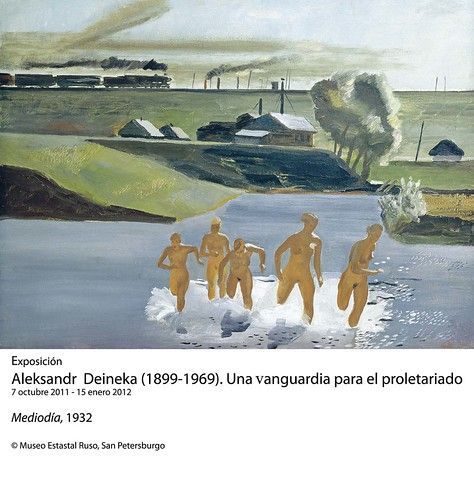 Mediodía -1932 