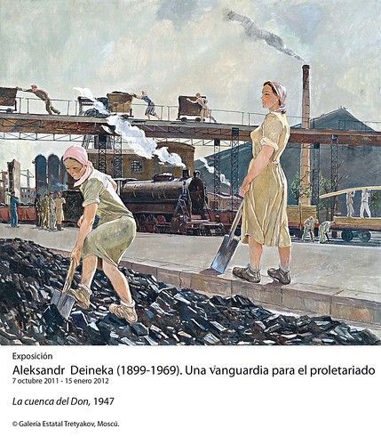 La cuenca del Don -1947