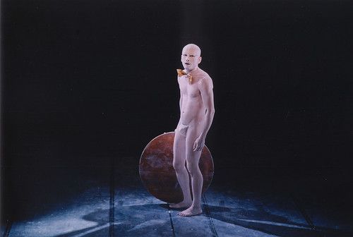DAIRAKUDAKAN (c) Junichi Matsuda