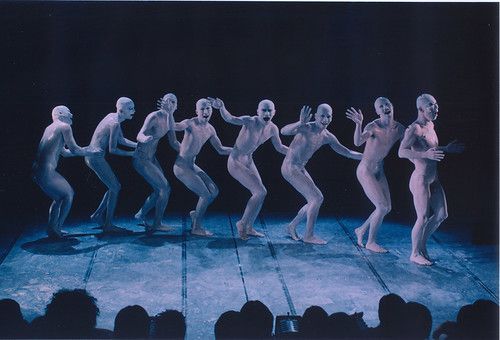 DAIRAKUDAKAN (c) Junichi Matsuda 3