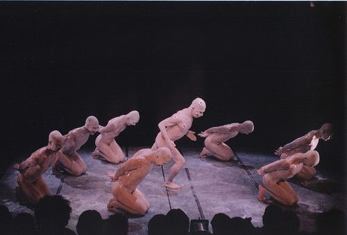 DAIRAKUDAKAN (c) Junichi Matsuda 4