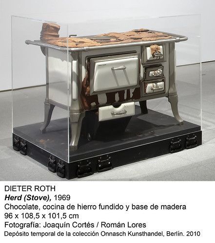 DIETER ROTH-Herd