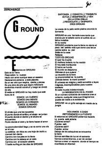 manifesto ground